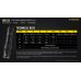 Lanterna Nitecore MH12S